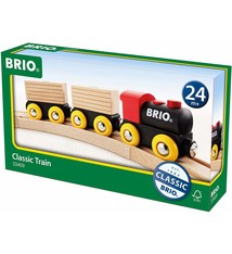 BRIO Classic Train