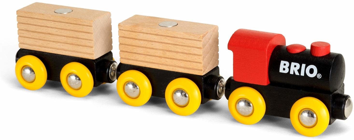 BRIO Classic Train