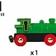 BRIO Battery Powered Engine