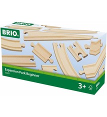 BRIO Expansion Pack - Beginner