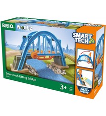 BRIO SMART TECH Lifting Bridge