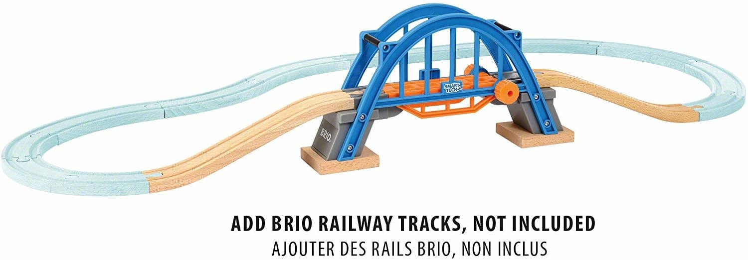 BRIO SMART TECH Lifting Bridge