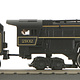 MTH - RailKing 30-1795-1 4-8-4 Imperial Reading Steam Engine Proto 3