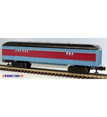 Lionel 6-25135 Polar Express Baggage Car