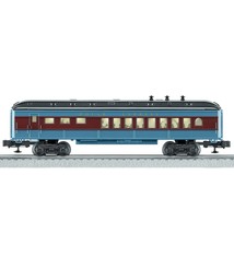 Lionel 6-25134 Polar Express Diner Car