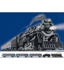 Lionel 6-31960 Polar Express Set