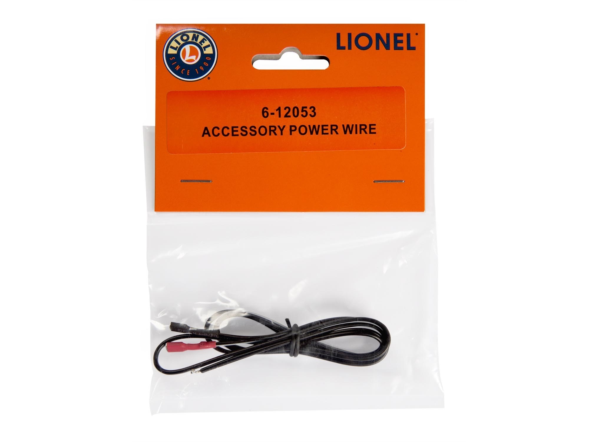 612053	 - 	FASTRACK POWER WIRE