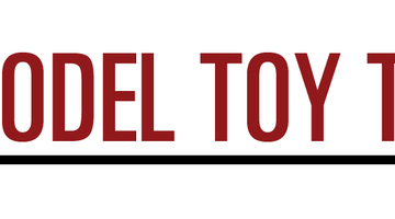 - Model Toys Trains -