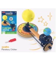 Melissa & Doug STEM - Innovation Academy - Planetary Orbiter