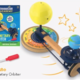 Melissa & Doug STEM - Innovation Academy - Planetary Orbiter
