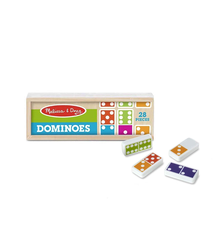 Melissa & Doug Dominoes