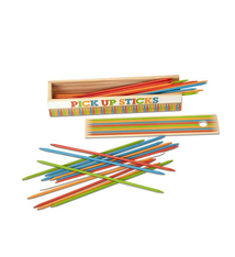 Melissa & Doug Wooden Pick - Up Sticks