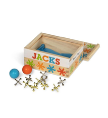 Melissa & Doug Jacks