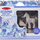 Melissa & Doug Decoupage Made Easy Deluxe Craft - Horse & Pony