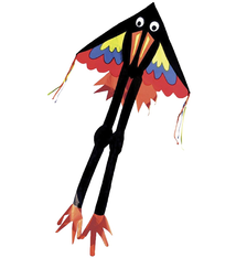 Melissa & Doug Skyrunner Delta Kite