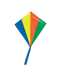 Melissa & Doug Rainbow Stunt Kite