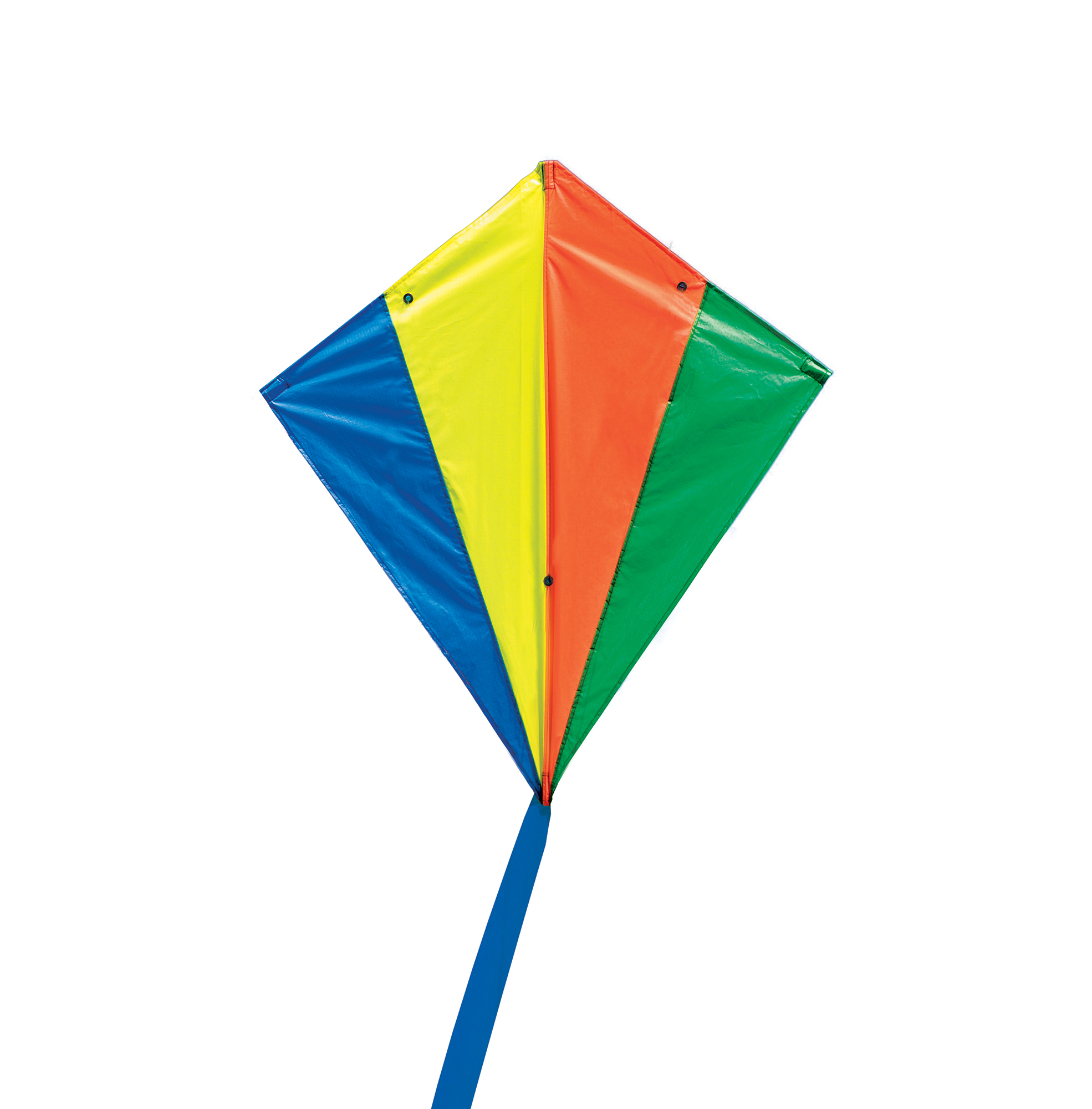 Melissa & Doug Rainbow Stunt Kite