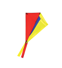 Melissa & Doug Wind Runner Cutter Kite