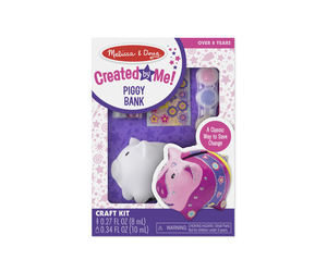 Melissa and doug piggy bank sales