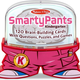 Melissa & Doug Smarty Pants - Kindergarten Card Set