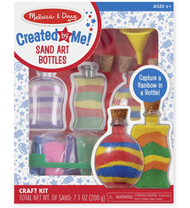 Melissa & Doug Sand Art Bottles