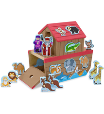 Melissa & Doug Noah's Ark Play Set