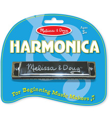 Melissa & Doug Harmonica