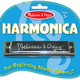 Melissa & Doug Harmonica