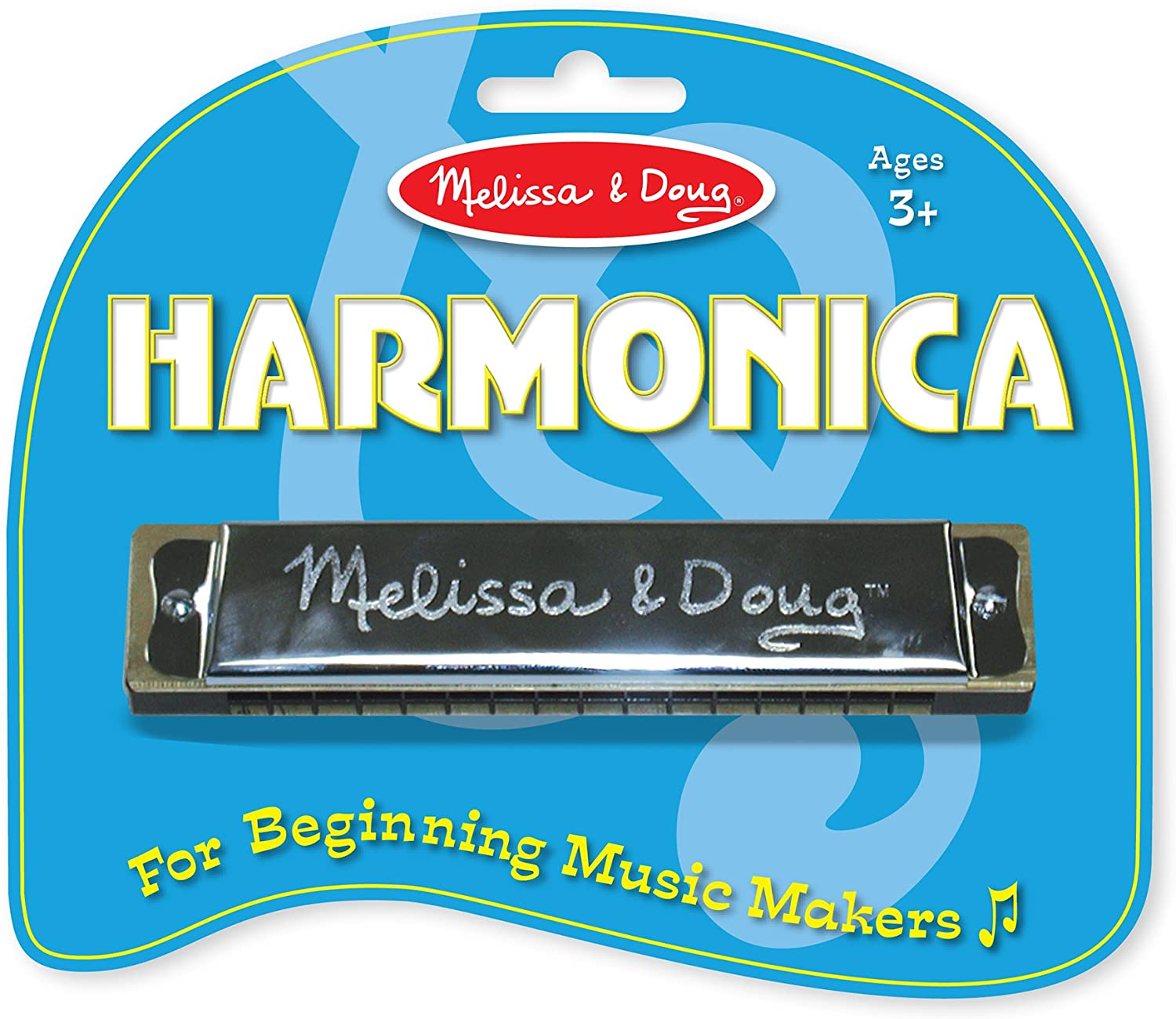 Harmonica Bussinger Trains & Toys!