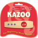 Melissa & Doug Kazoo