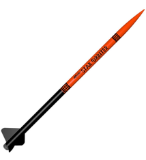 ESTES Star Orbiter Model Rocket Kit, Pro Series II