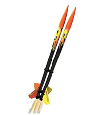 ESTES SIDEKICK ROCKET - Skill Advanced