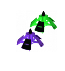 ESTES Blenders Rockets sk2