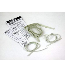 ESTES Shock Cords and Mount Pack