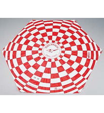 ESTES 24" Rocket Parachute