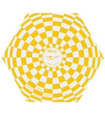 ESTES 9" Rocket Parachute