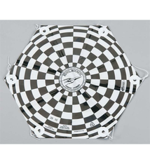 ESTES 6" Rocket Parachute