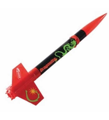 ESTES DRAGONITE, E2X