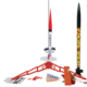 ESTES Tandem-X Launch Set E2X Easy-to-Assemble