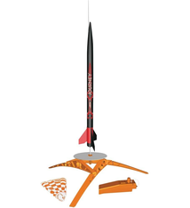 ESTES Journey Rocket Launch Set, E2X