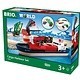 BRIO Cargo Harbor Set