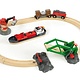 BRIO Cargo Harbor Set