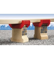 BRIO Super  Supports