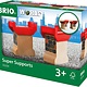 BRIO Super  Supports