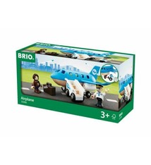 BRIO Airplane