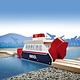 BRIO Ferry Ship