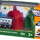 BRIO SMART TECH Engine with Action Tunnels - STARTER PACK
