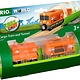 BRIO Cargo Train & Tunnel