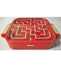BRIO Labyrinth - Take Along