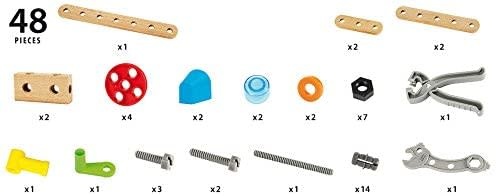 BRIO Builder Starter Set